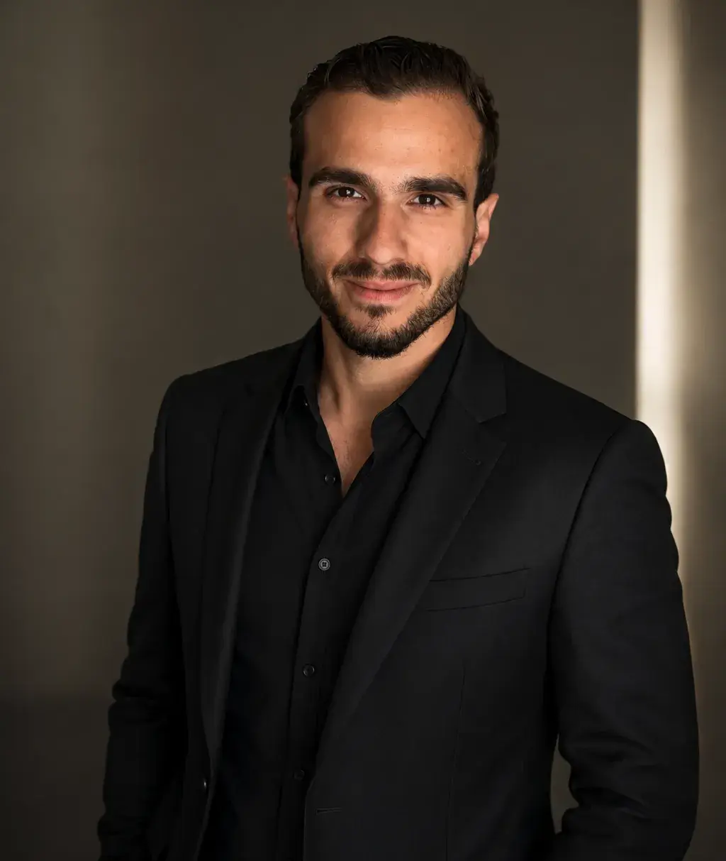 Kyliam Liere
