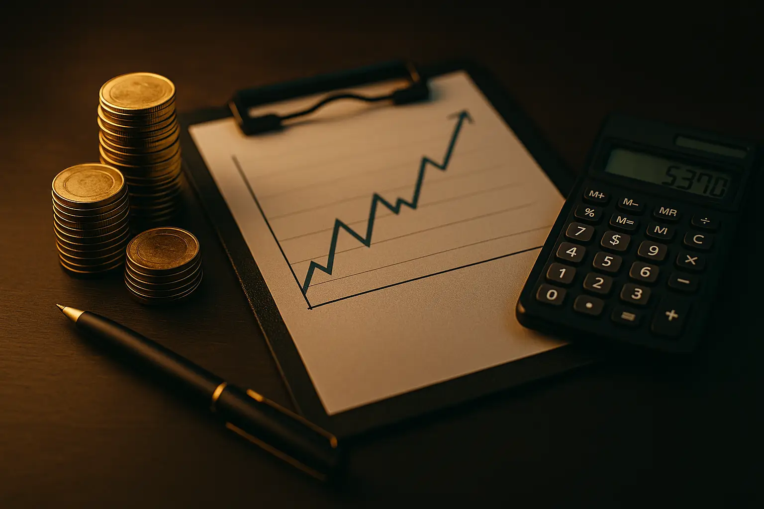 Optimisation de la rémunération du dirigeant