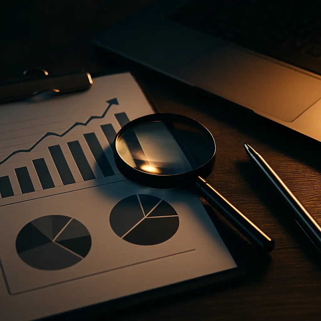 Optimisation patrimoniale  