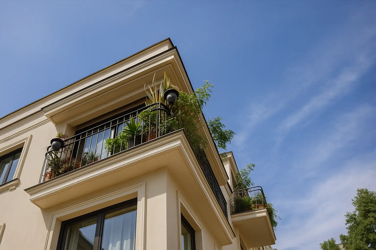 IMMOBILIER